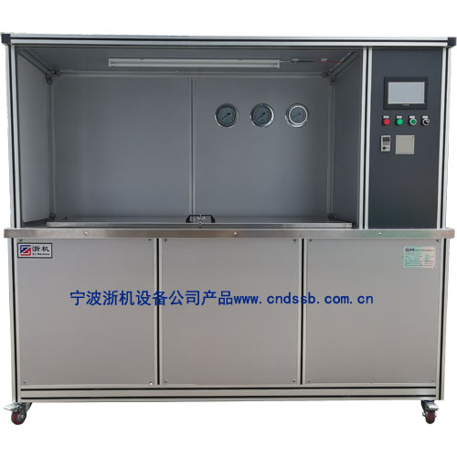 脈沖壓力突變測試機