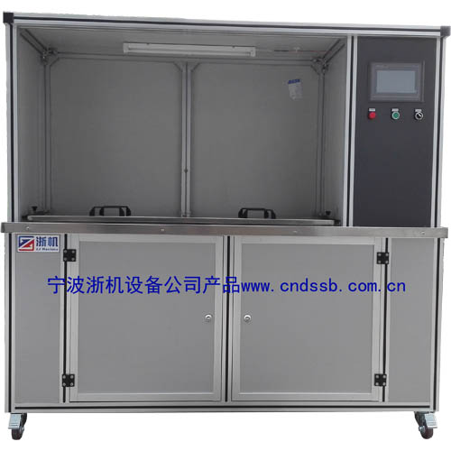 軟管高壓熱老化測試機