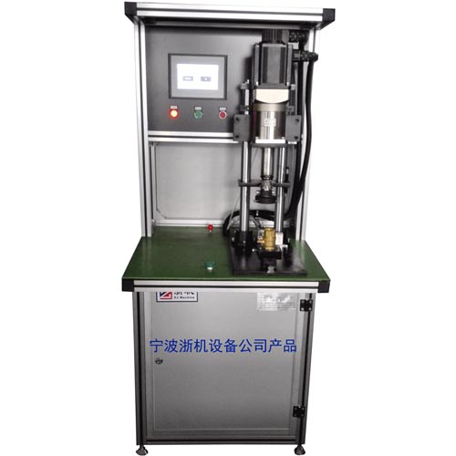 閥門擰緊機